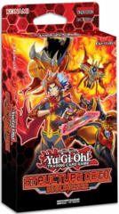 Yu-Gi-Oh Structure Deck: Soulburner
